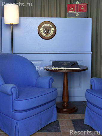 Cosmopolitan Suites 7